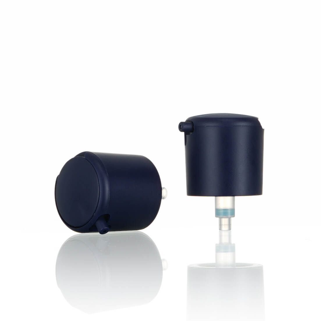 black lotion pump manufacturer