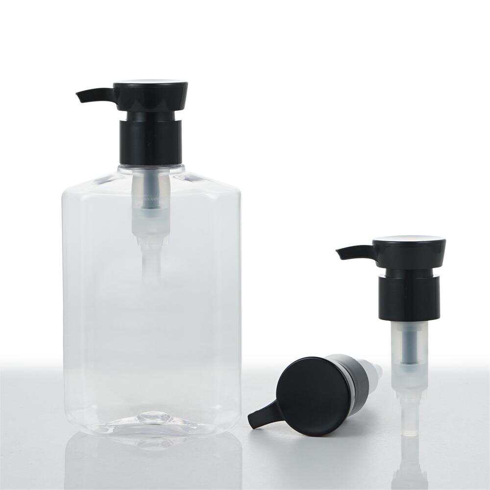 ZK205-24/410NW-RA Lotion Pump