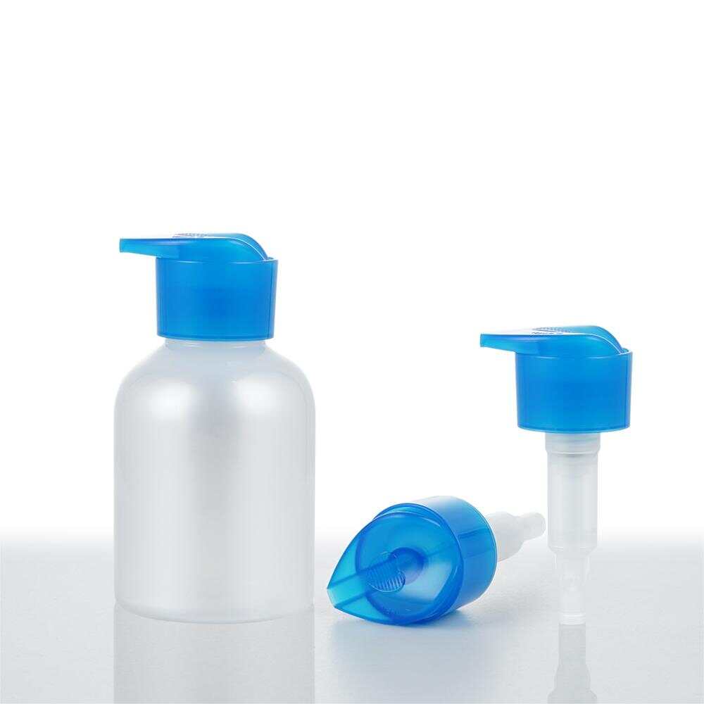 ZK405-33/410AW-CA Lotion Pump