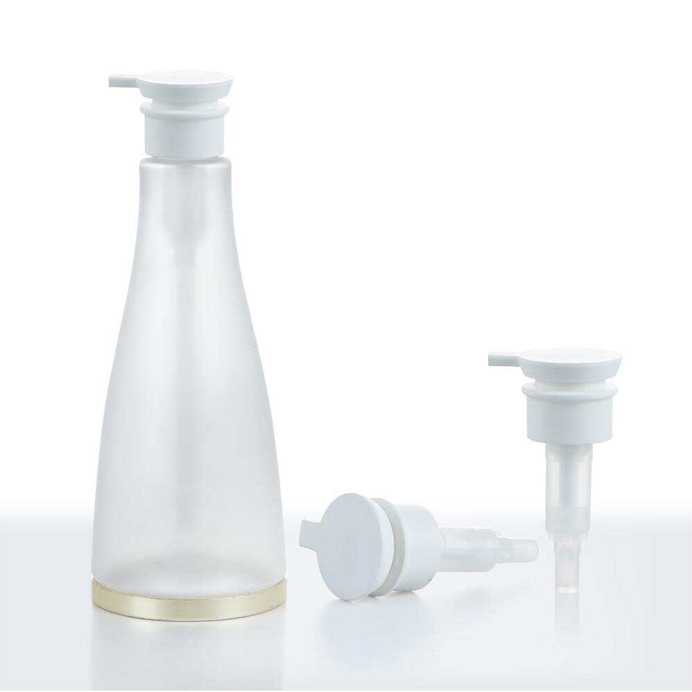 ZK405-28/410BW-BB Lotion Pump
