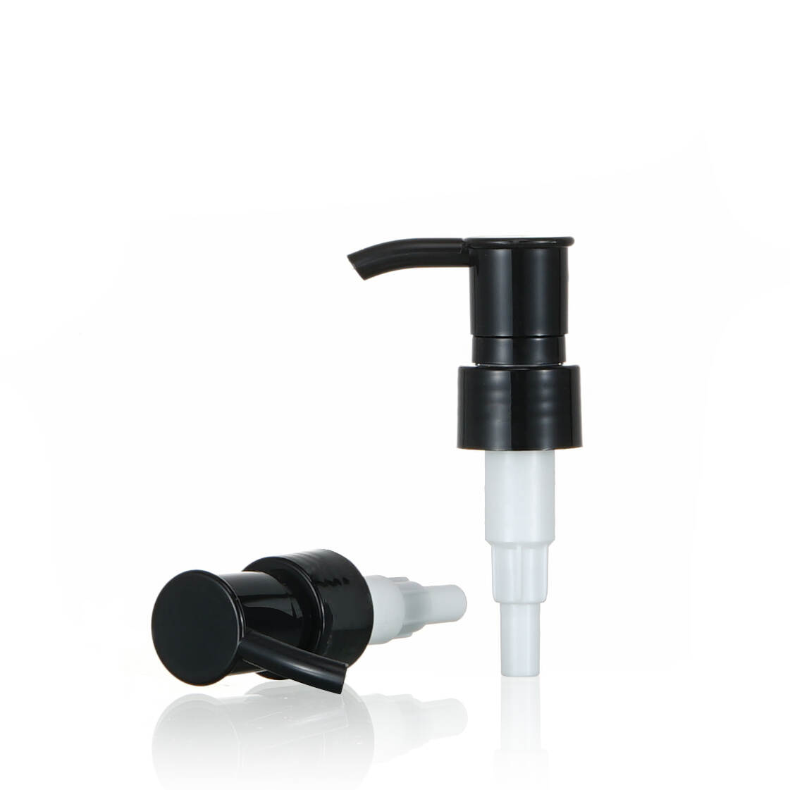 24/410 black lotion pump, 24 410 black lotion pump