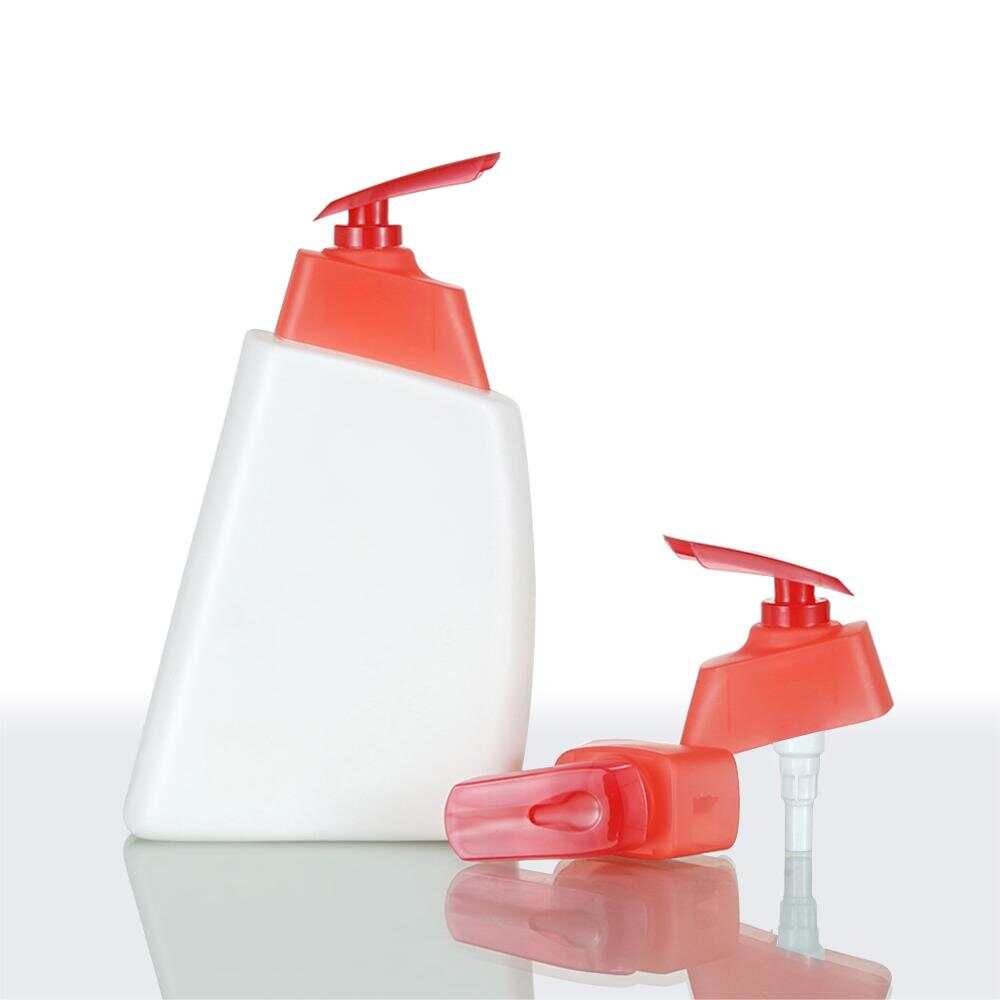 ZK201-24/410F1-F1 Lotion Pump