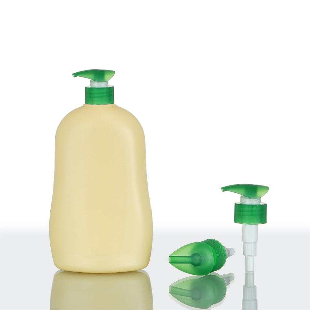 ZK201-28/410A-MA Lotion Pump