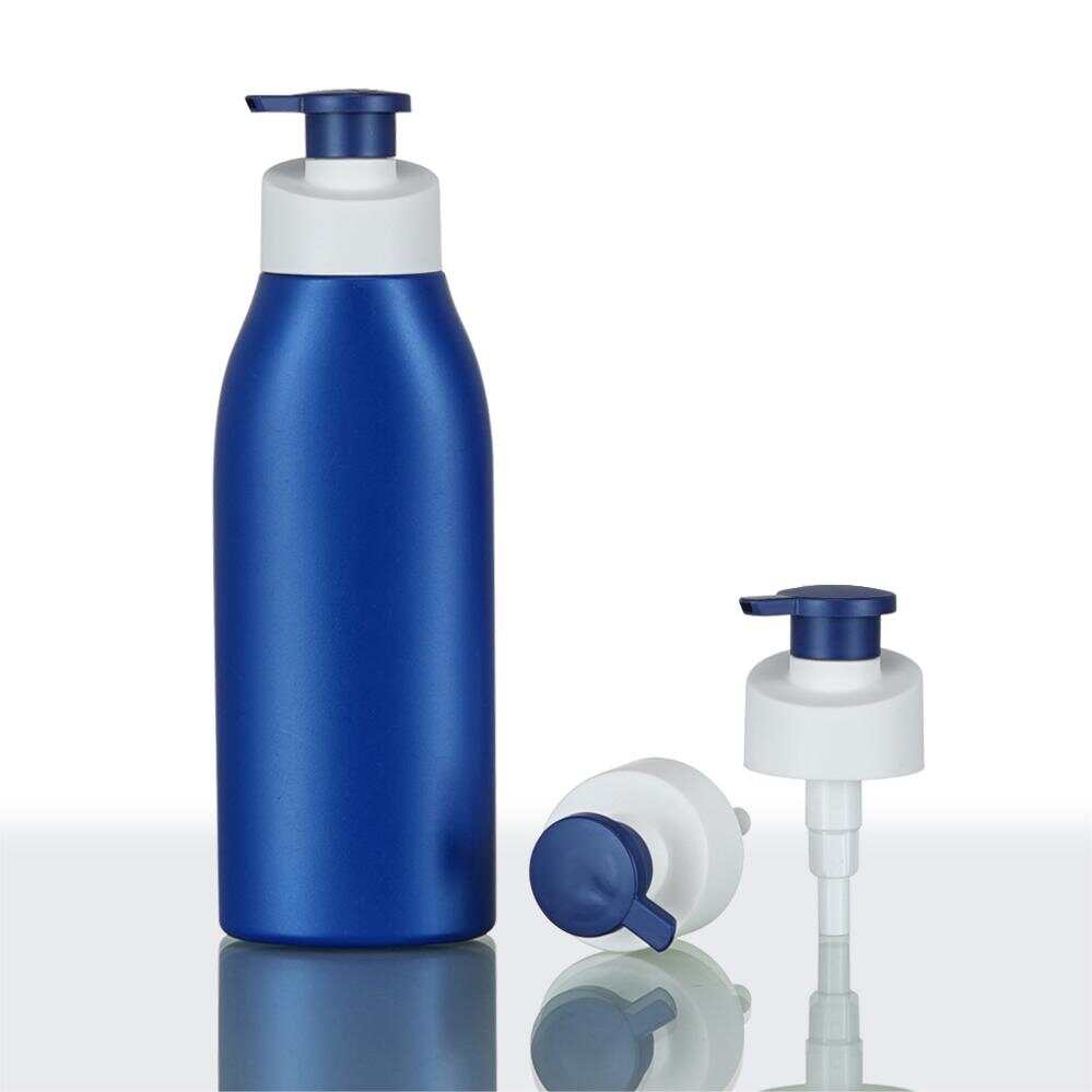 ZK201-24/410G-NVA Lotion Pump