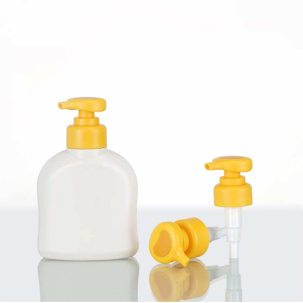ZK201-28SLL1-SLL1 Lotion Pump