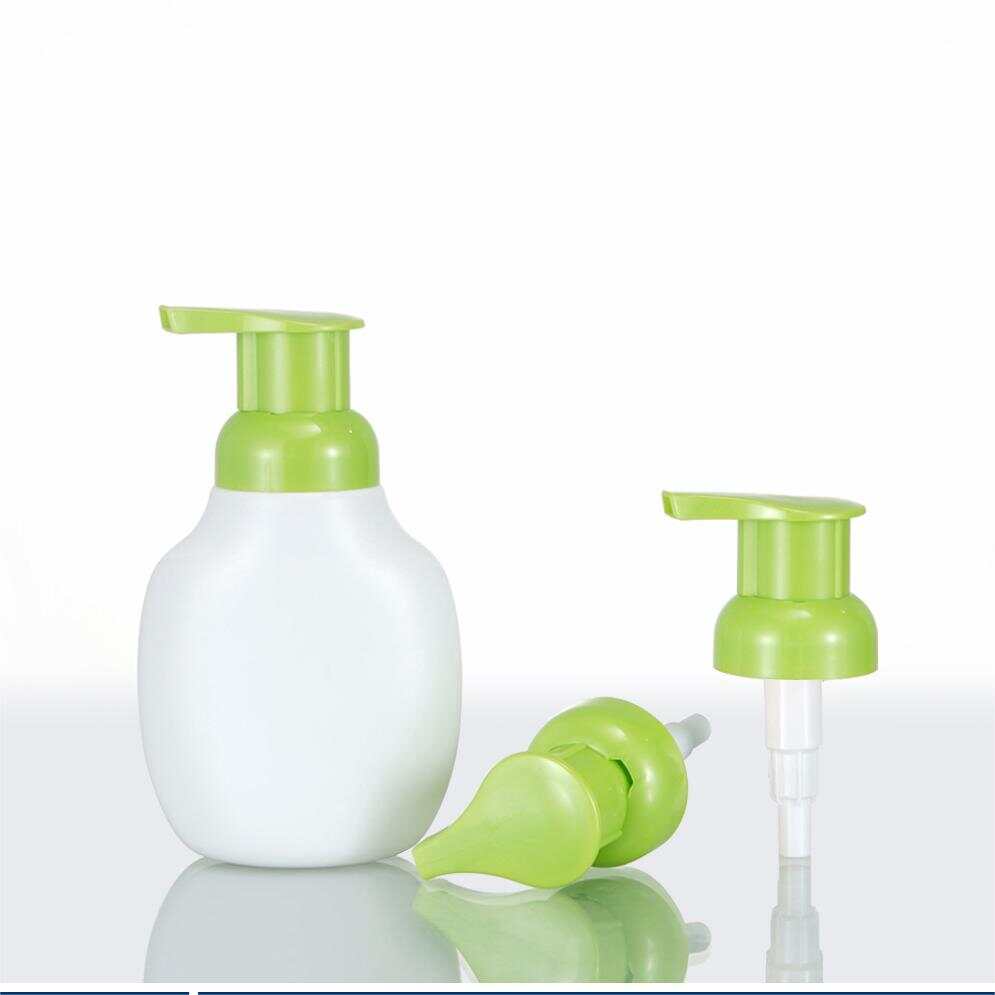 ZK202-24PMB1-PMB1 Lotion Pump