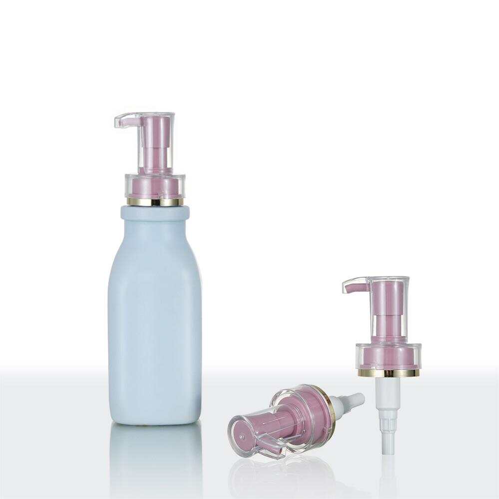 ZK202-28HB6-HB6 Lotion Pump