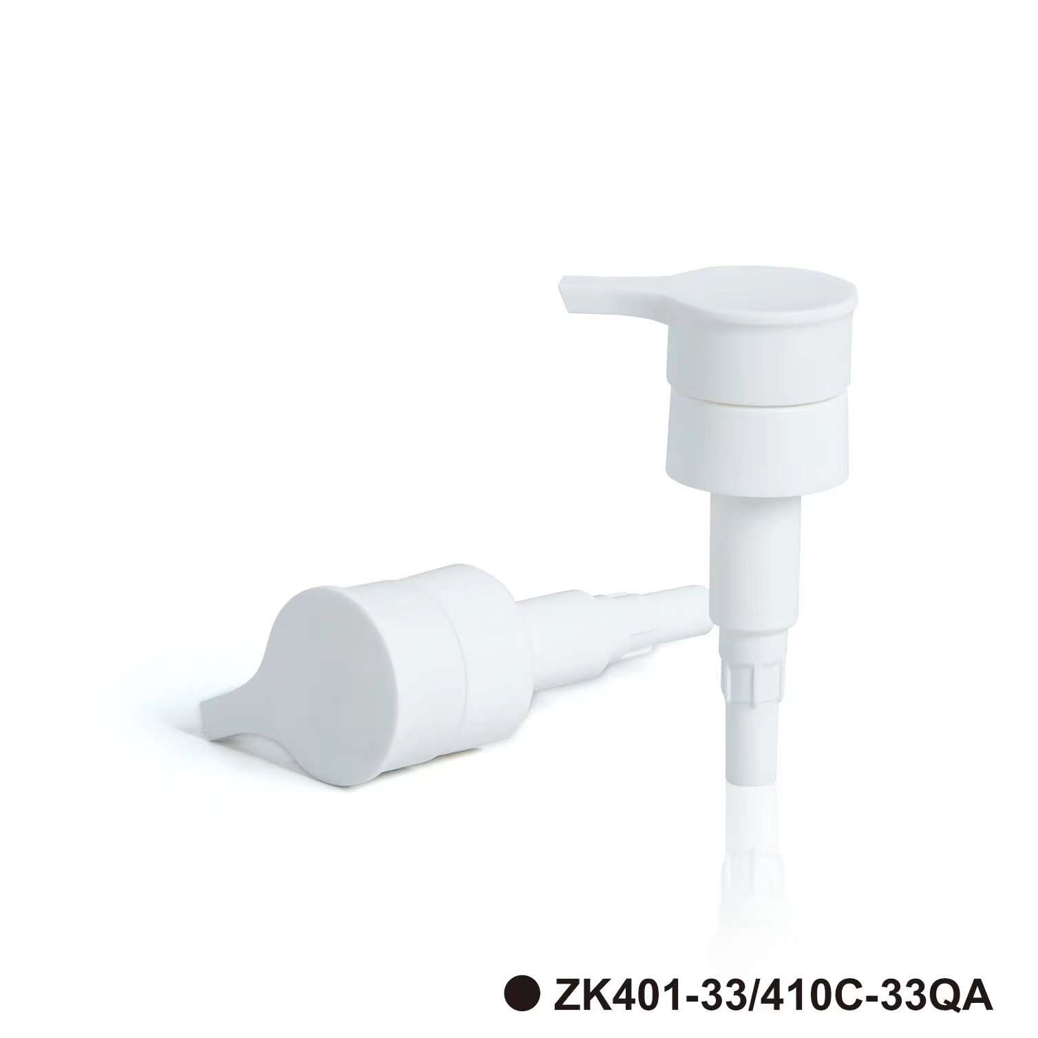high quality lotion pumps bottles exporter