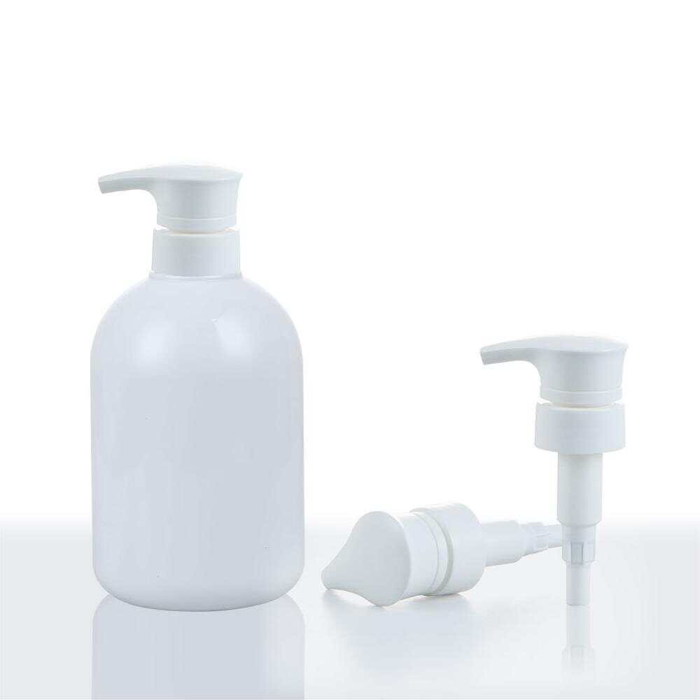 ZK401-33/410C-2PC Lotion Pump