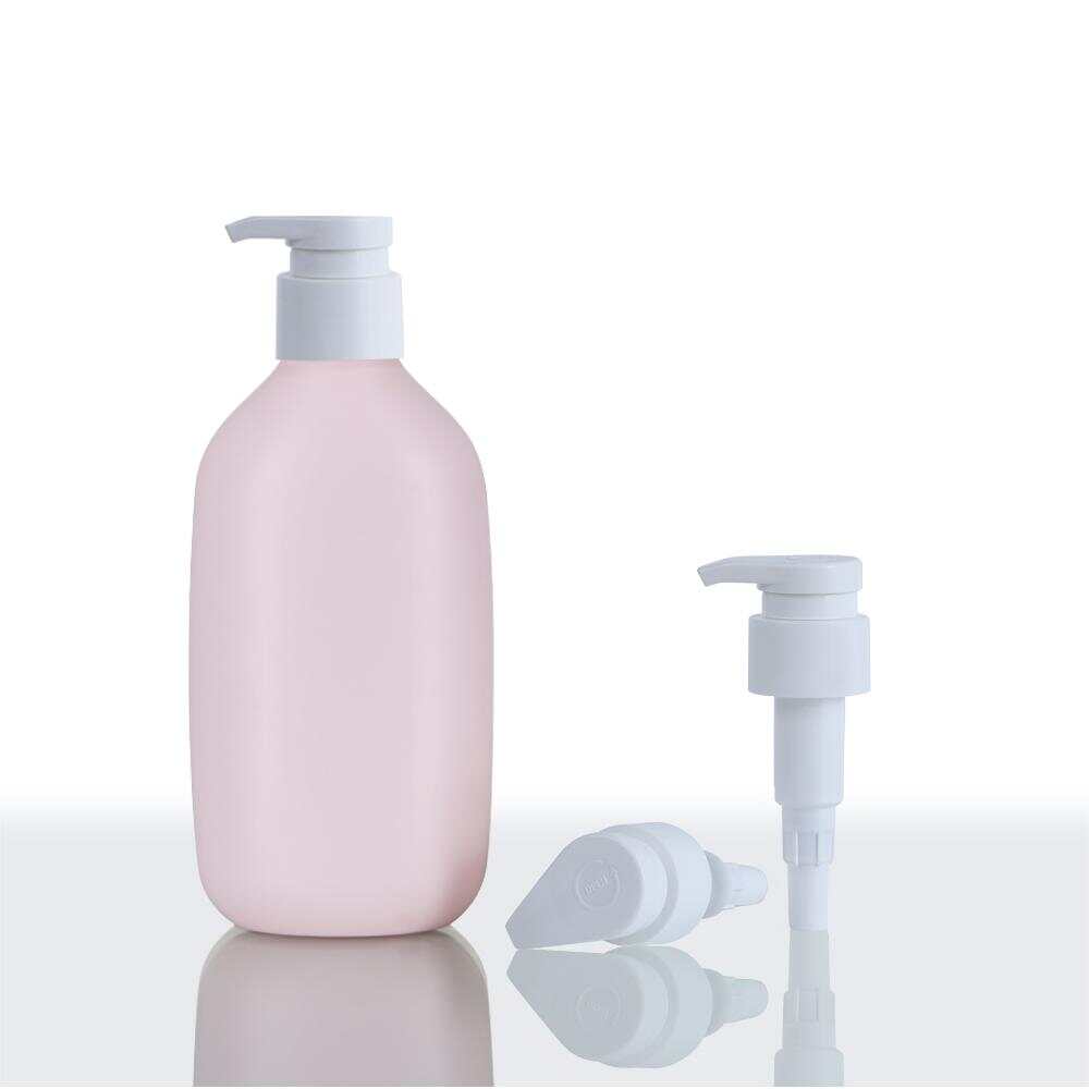 ZK401-28/410N-4HA Lotion Pump