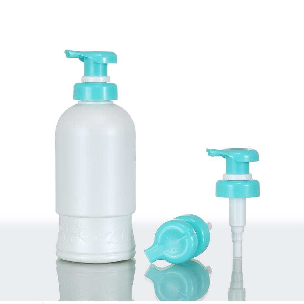 ZK401-33PMB2-PMB2 Lotion Pump