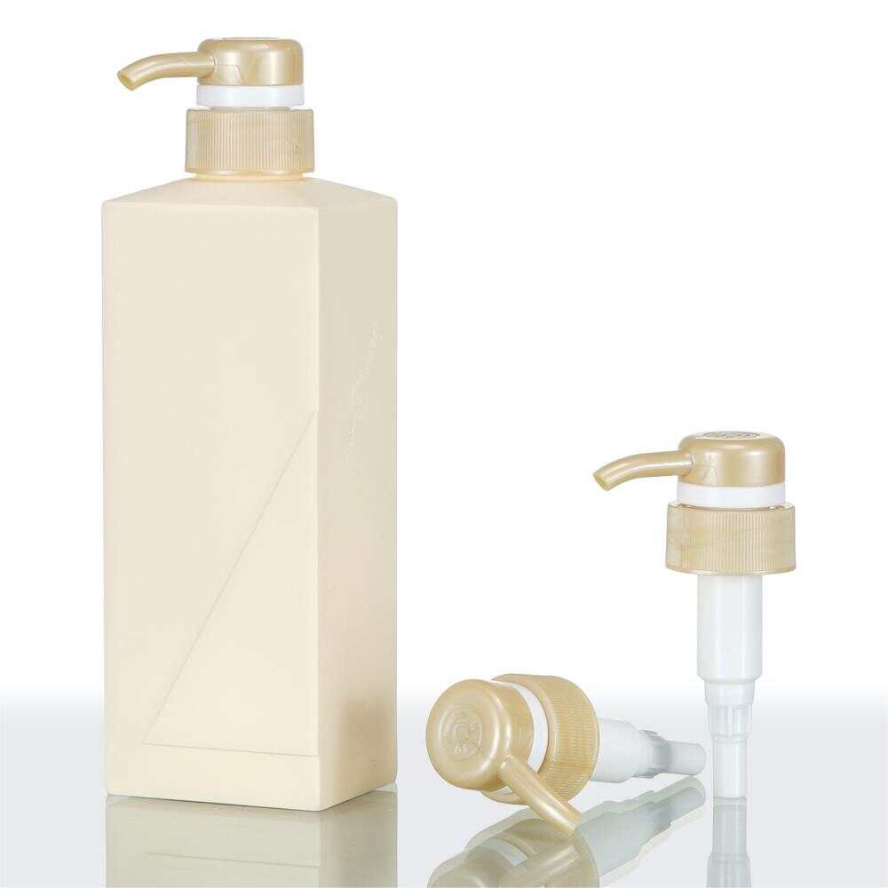 ZK401-33/410A-DB Lotion Pump