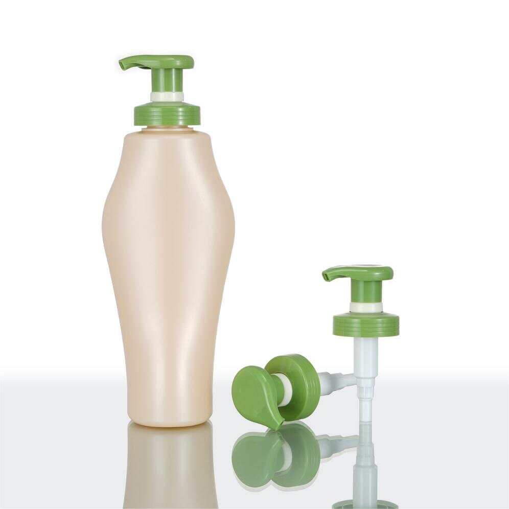 ZK401-33PMB4-PMB4 Lotion Pump