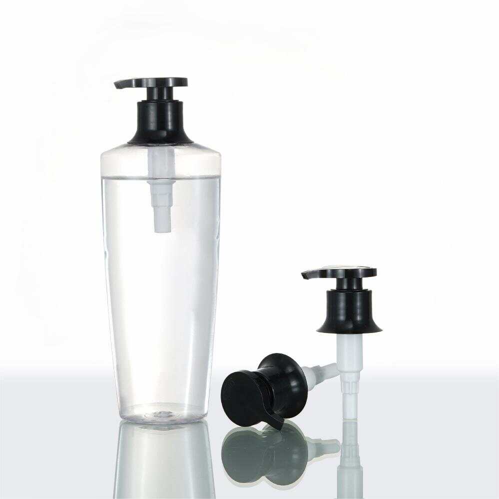 ZK402-28/HB7-HB7 Lotion Pump