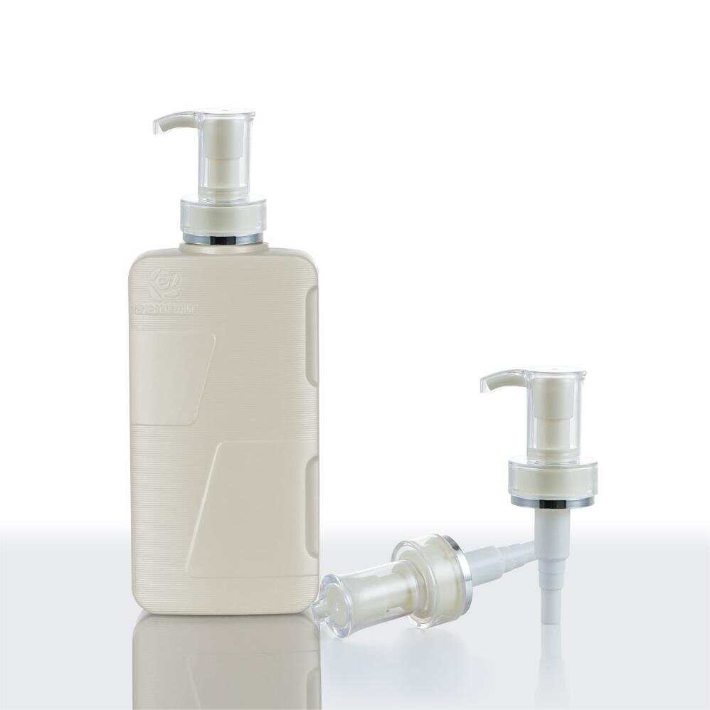 ZK402-33/HB6-HB6 Lotion Pump