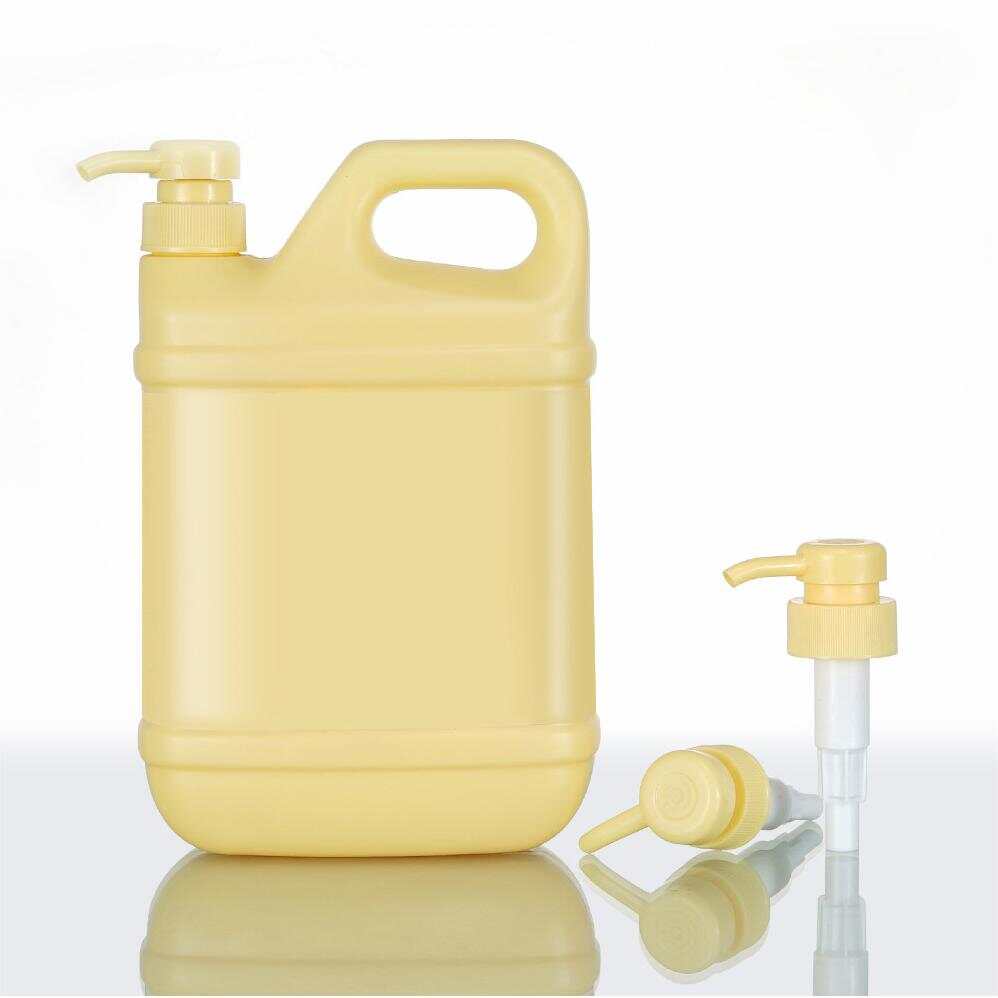ZK404-30/410LB-AA Lotion Pump