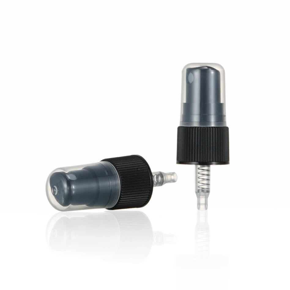 Finding the Ideal Customized Plastic Spray Pump Supplier