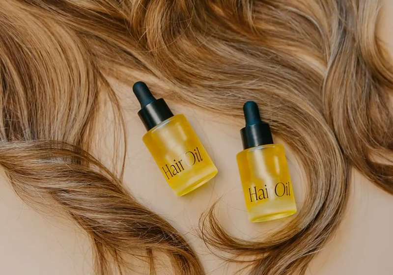 Unlock the Secret to Lustrous Hair: 5 Must-Know Carrier Oils for Optimal Hair Care