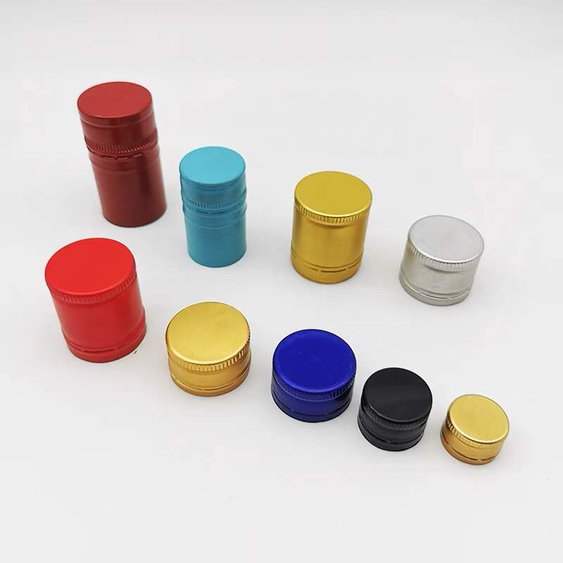 Bottle Cap Wholesale Supplies: Beverage Packaging