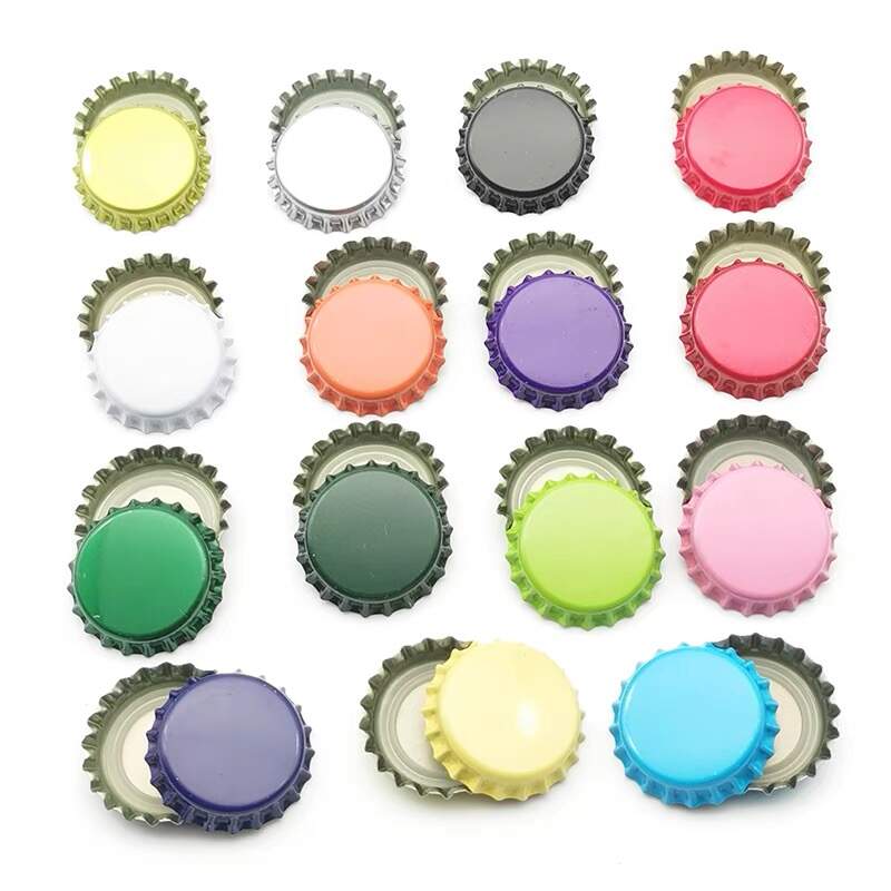 The Unsung Heroes of the Beverage Industry: A Dive into the World of Bottle Cap Manufacturers