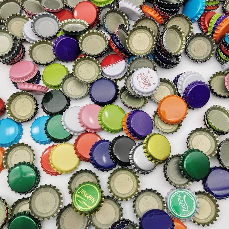 Heart of Liquid Innovation: World of Bottle Cap Factories