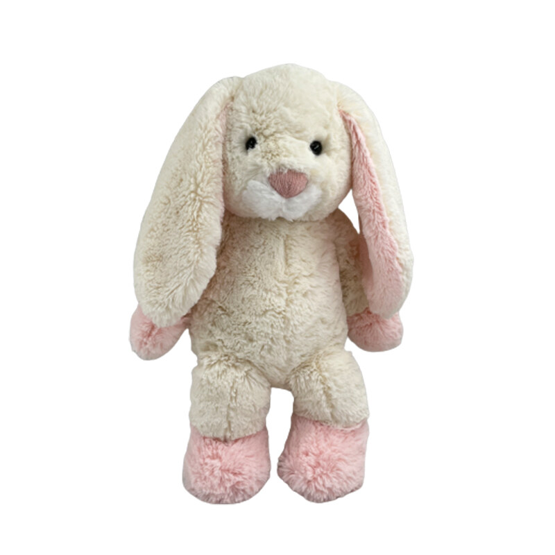 bunny plush toys china, custom bunny plush, plush bunny bulk, plush easter bunny wholesale, plush peep bunny bulk