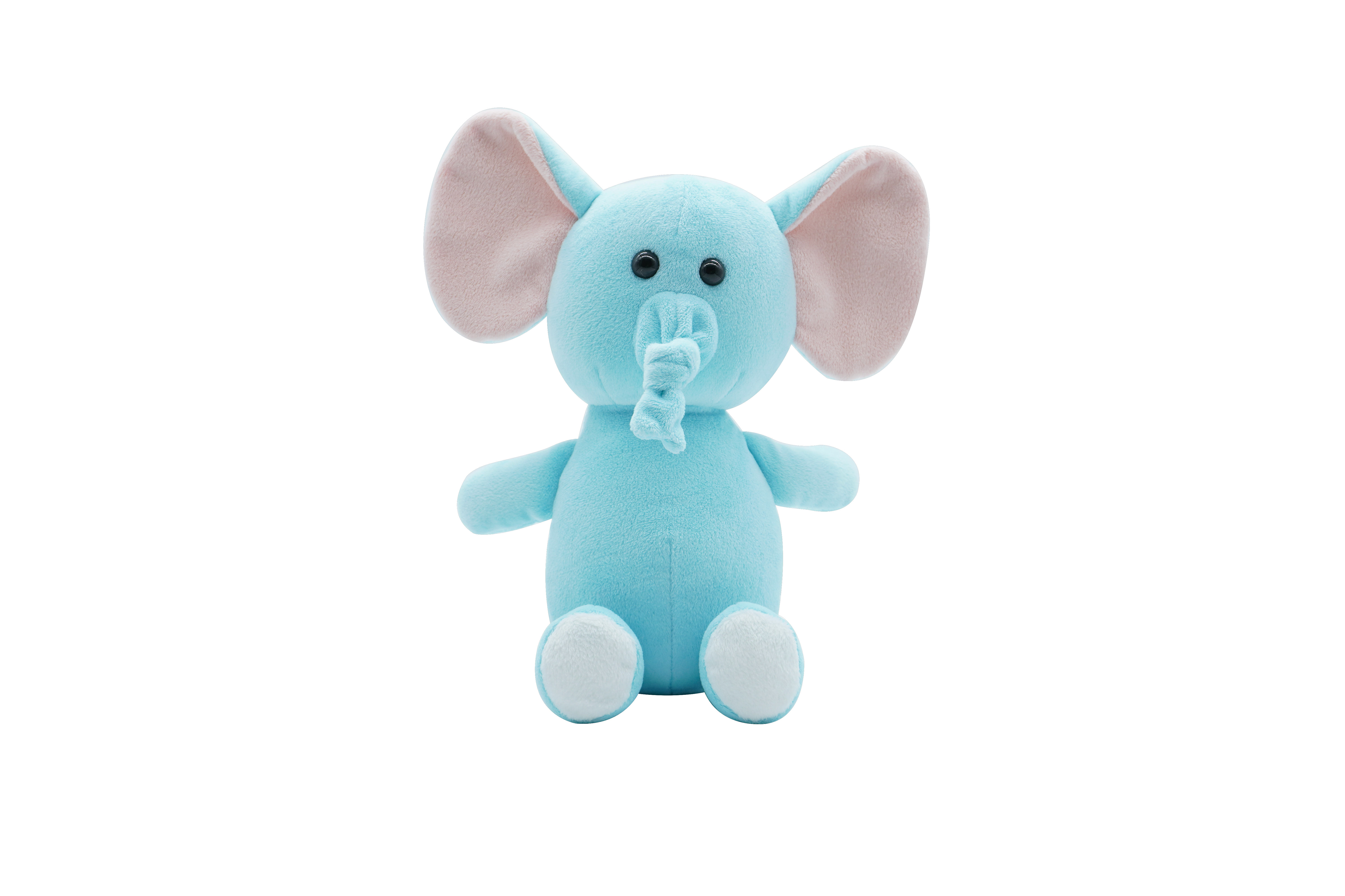 Elephant Plush Toy Wholesale: A Guide to Finding the Perfect Supplier