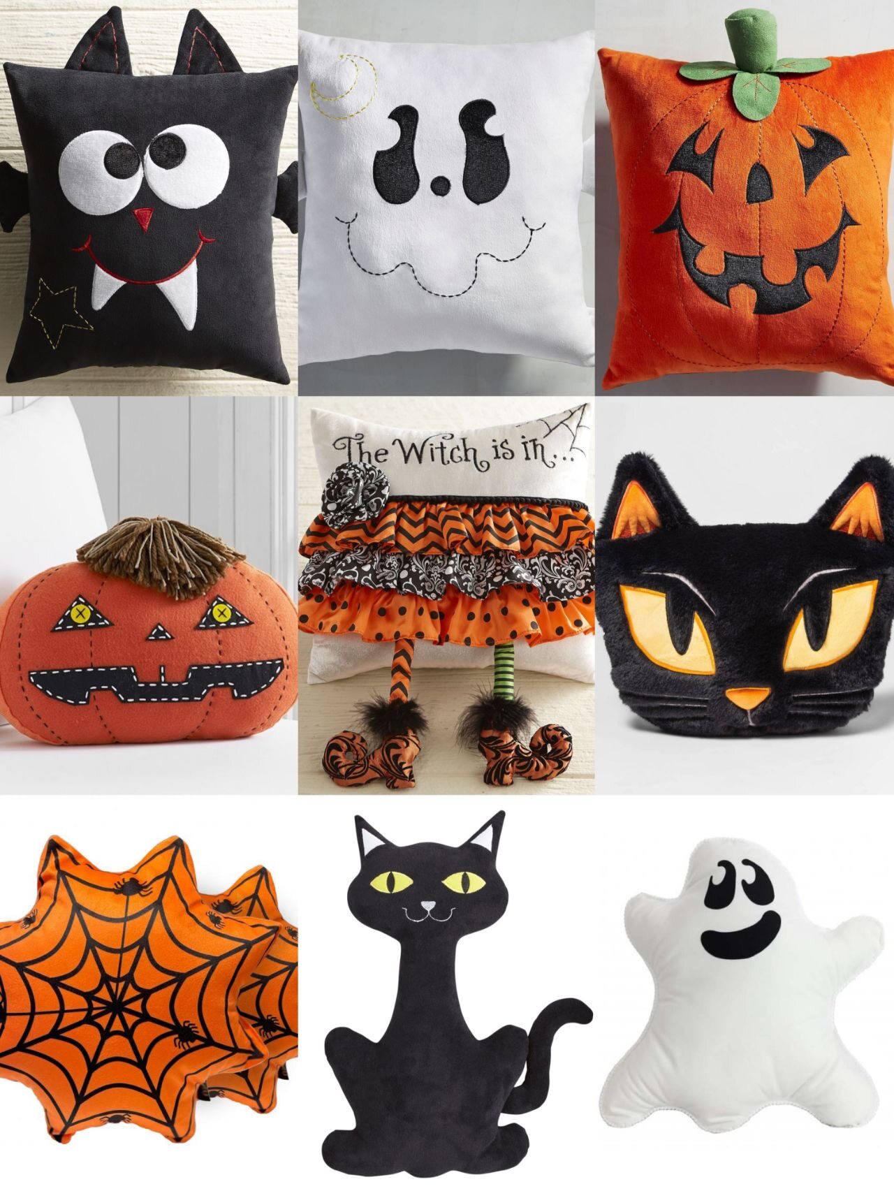 Hallowmas Plush Toys Company: Bringing Halloween Magic to Life