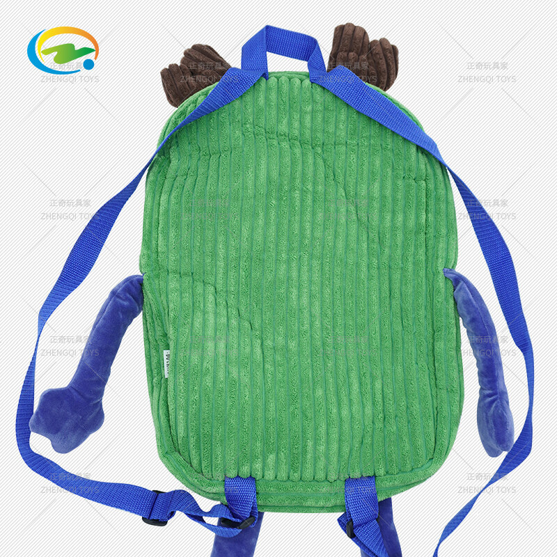 plush backpack manufacturer, backpack plush china, backpack plush supplier, kids custom backpacks, wholesale kids backpack