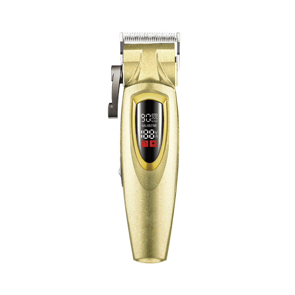 Hair clipper Ningbo Yishang Electrical Appliance Co., Ltd 