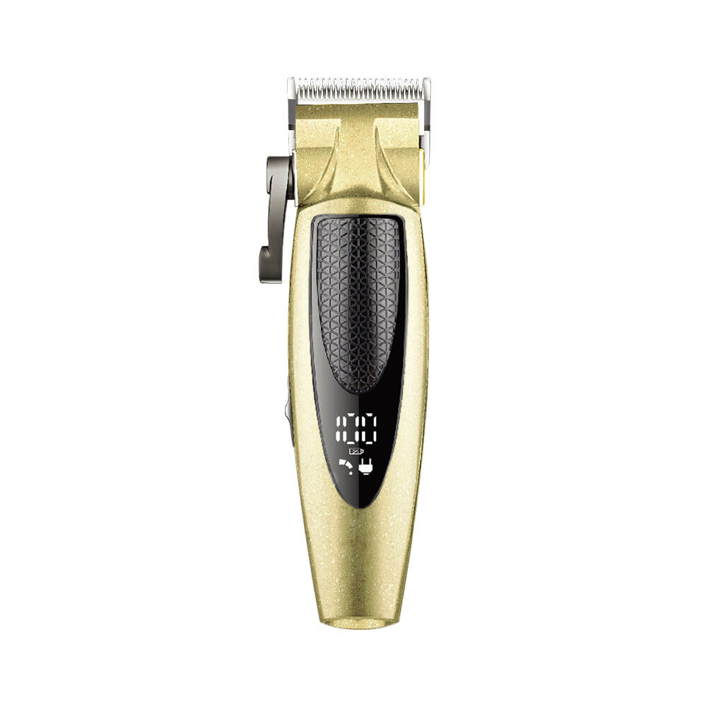 Hair clipper Ningbo Yishang Electrical Appliance Co., Ltd 