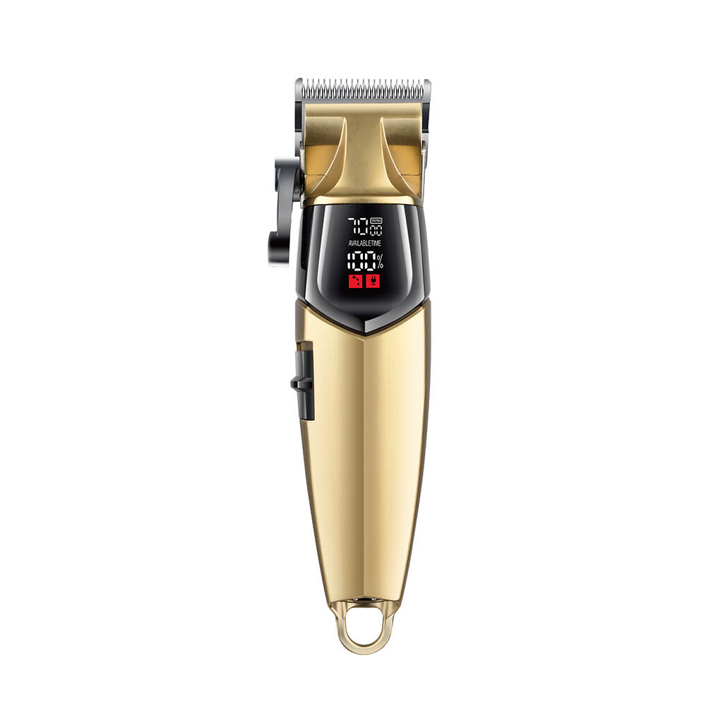 Hair clipper Ningbo Yishang Electrical Appliance Co., Ltd 