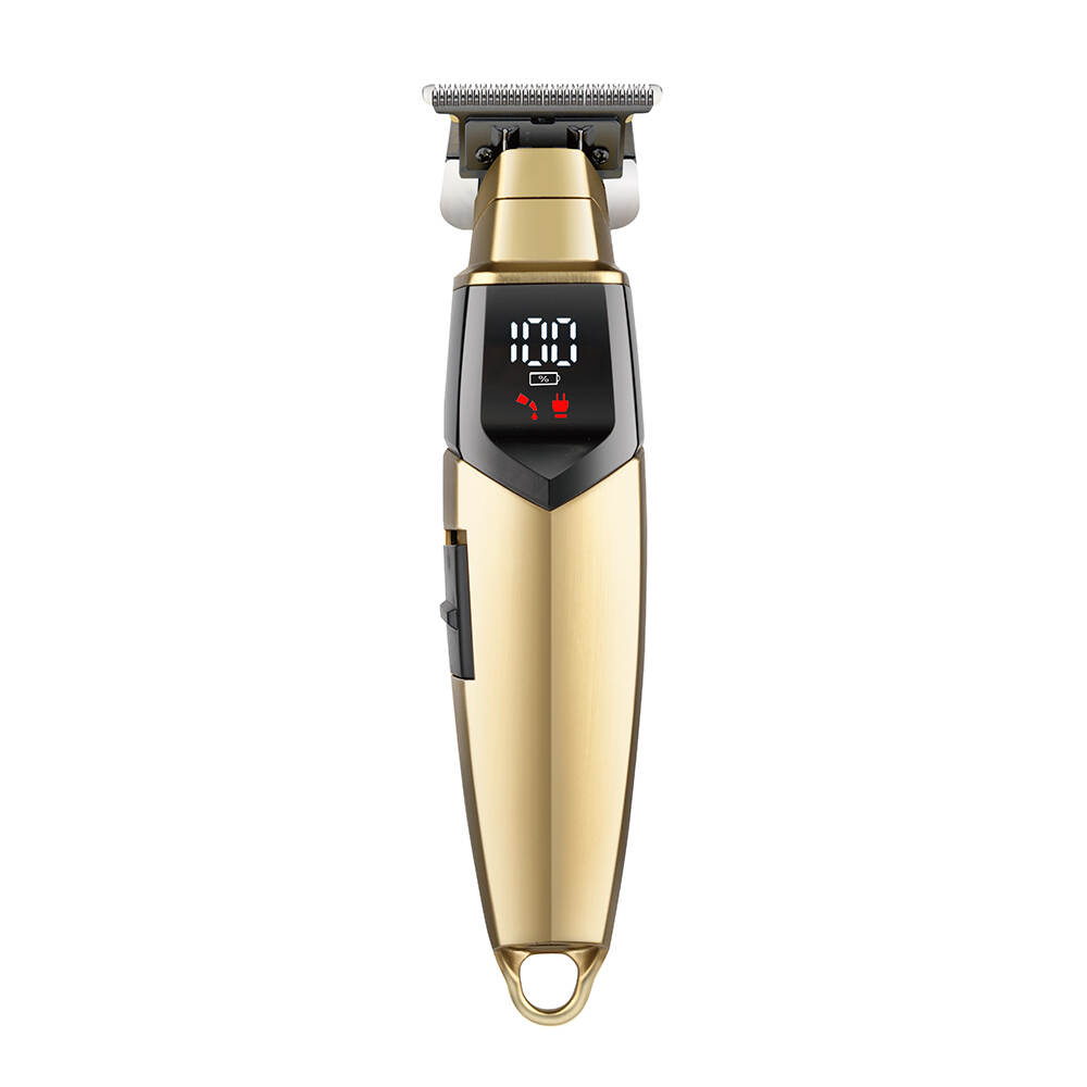 Hair clipper Ningbo Yishang Electrical Appliance Co., Ltd 