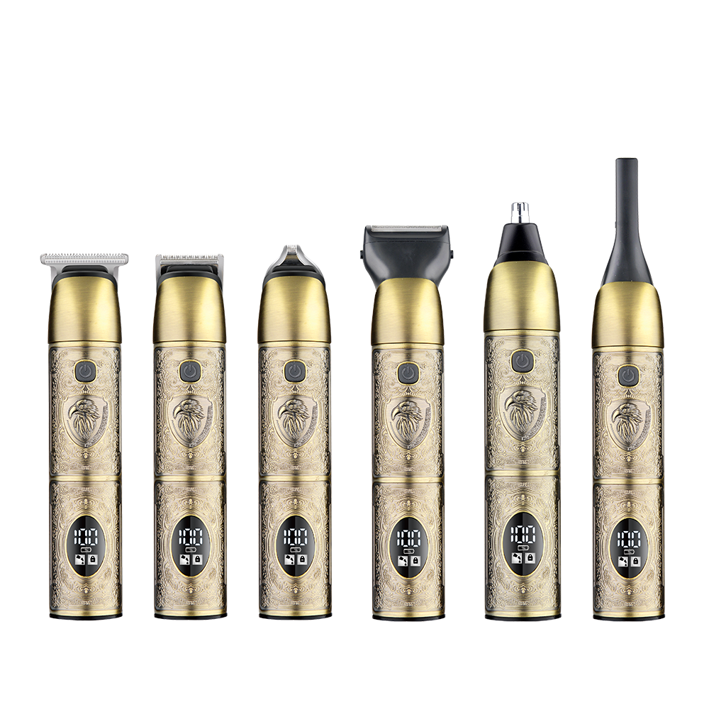 Professional Grooming Kit - Image 2