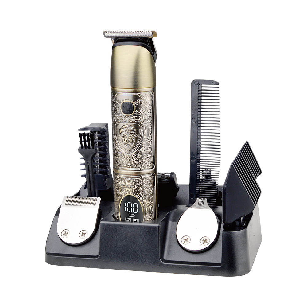 Hair clipper Ningbo Yishang Electrical Appliance Co., Ltd 