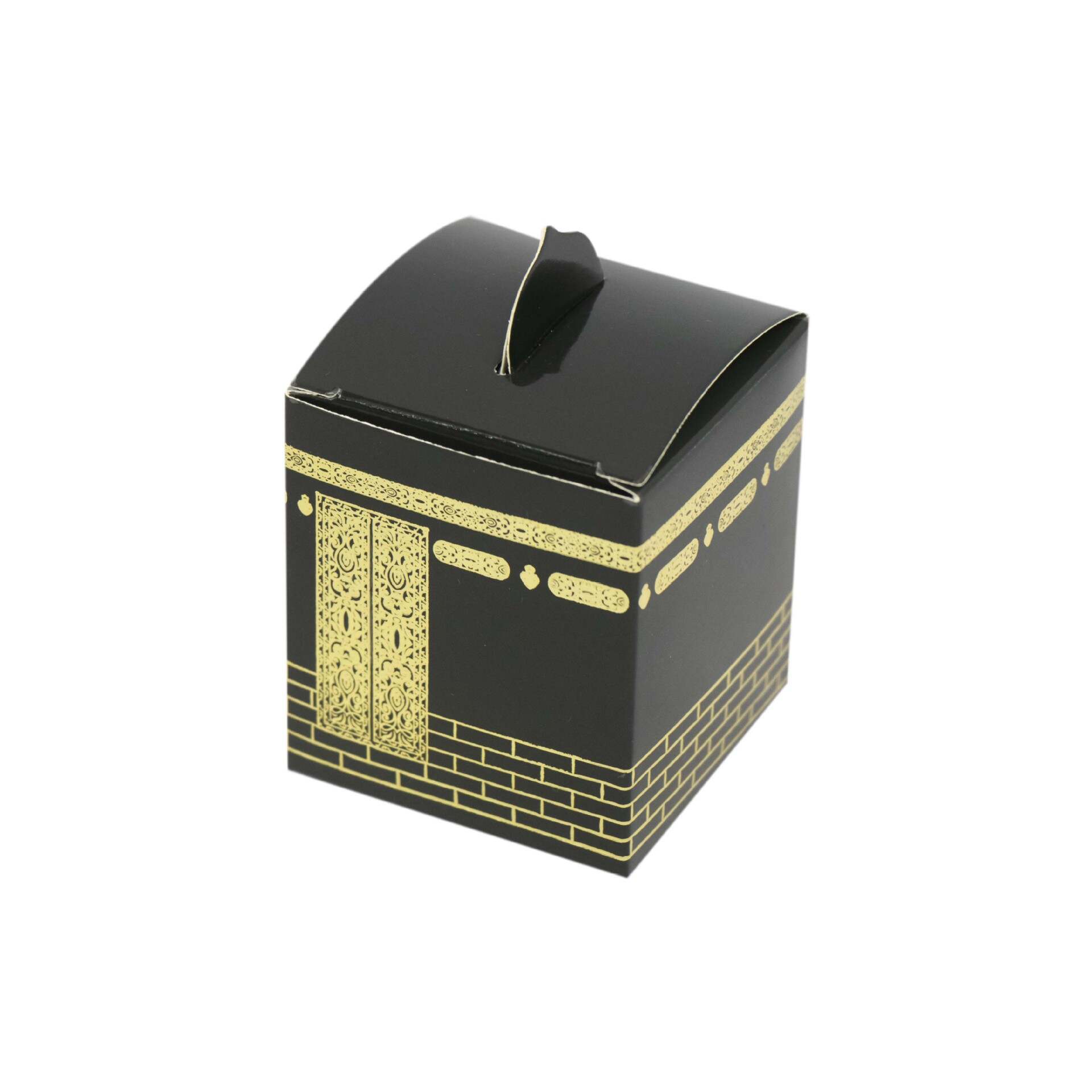 Islamic Gifts Kaaba Boxes