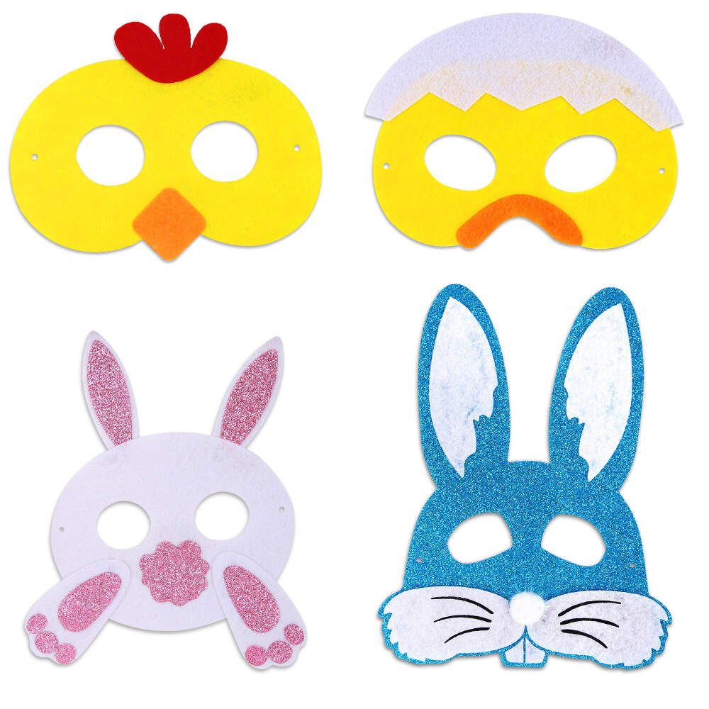 Easter Masks