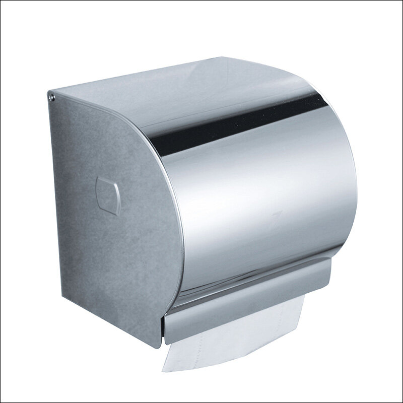 Top sale bathroom SUS304 material toilet paper holder -B5016CP