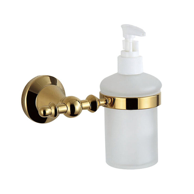 Top sale bathroom accessories item soap dispenser holder-B4022BJ