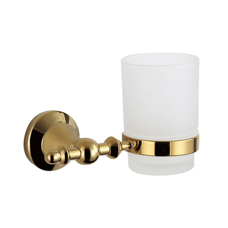 Top sale bathroom accessories item cup holder-B6015BJ