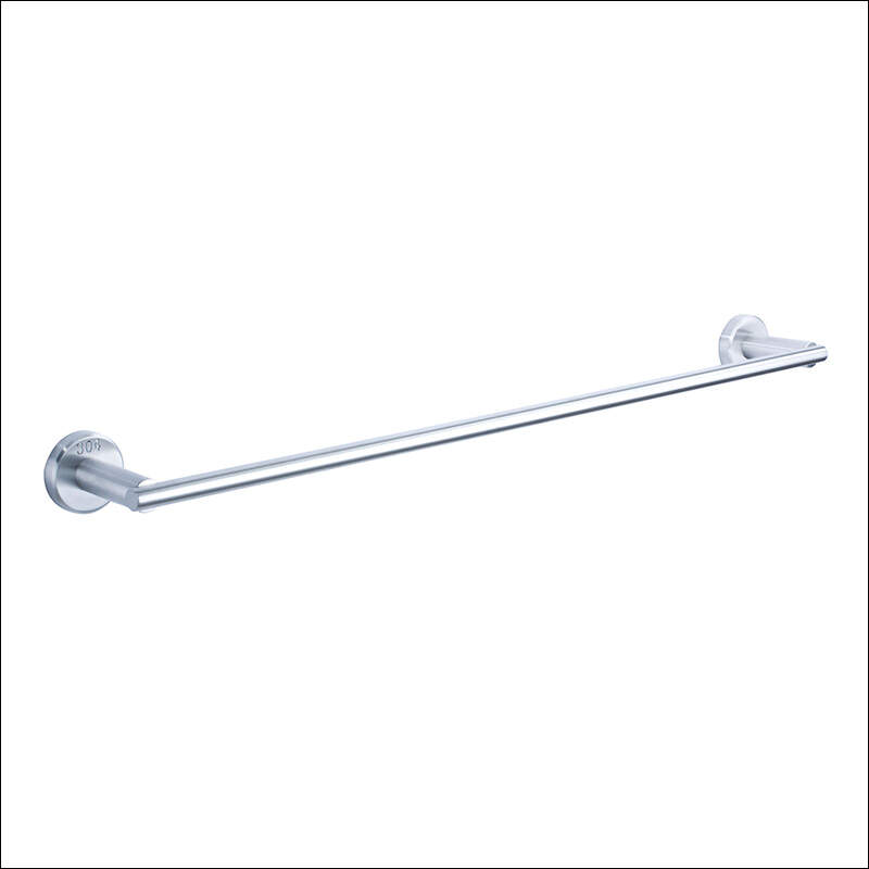 High beauty design bathroom single towel bar-B1034LS