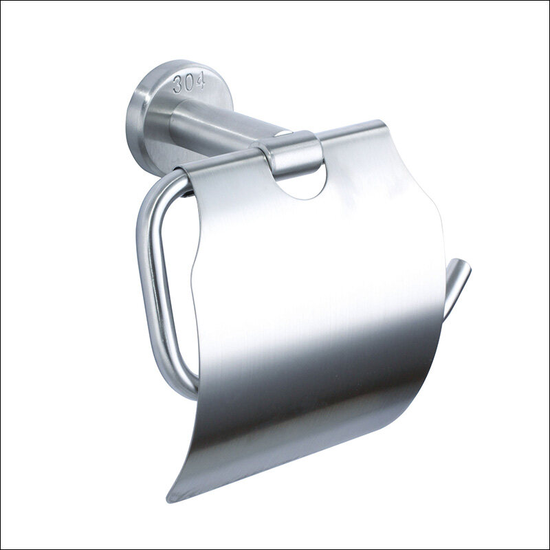 Top sale bathroom SUS304 material toilet paper holder -B5009LS