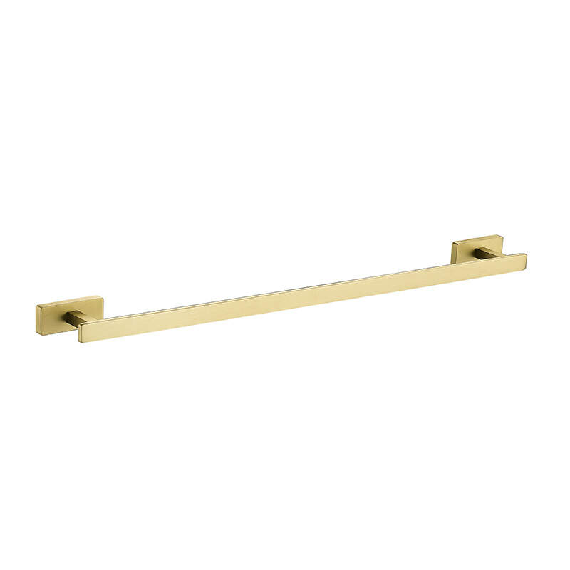 Top sale bathroom single towel bar-B1050SJ