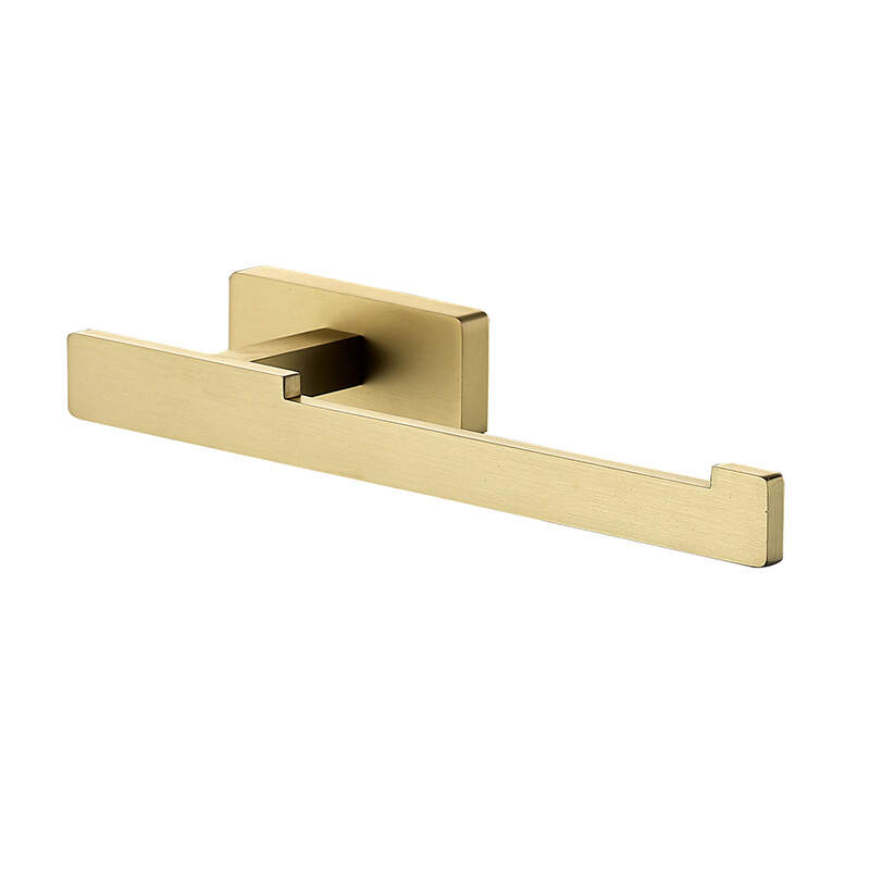 Bathroom high beauty brass toilet paper holder -B5022SJ