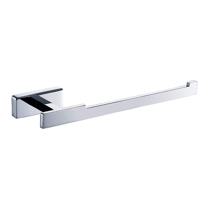 New design chrome towel ring-B1054CP