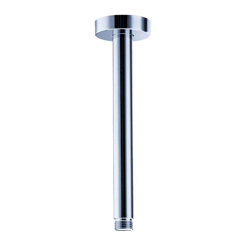 Top sale bathroom round concealed shower pipe-C4007CP