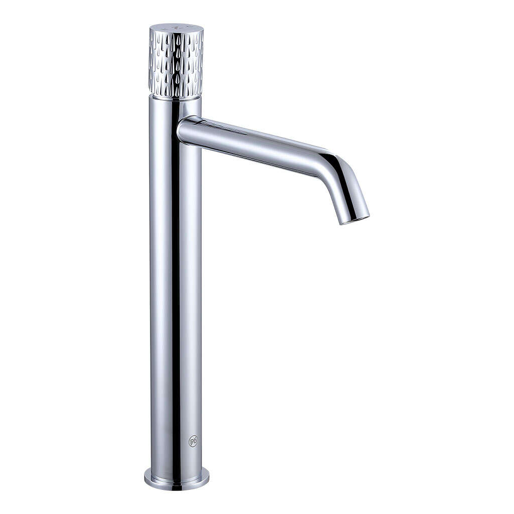 High beauty design chrome color bathroom use brass material bathroom  basin faucet -902125CP