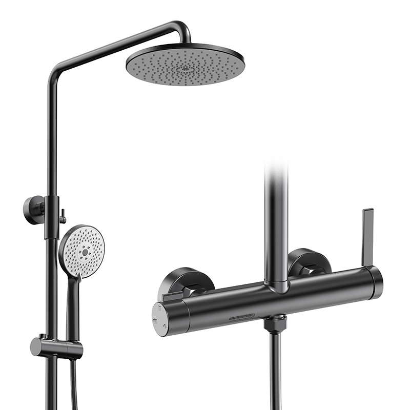 New design shower faucet bathroom shower column set-235144QH