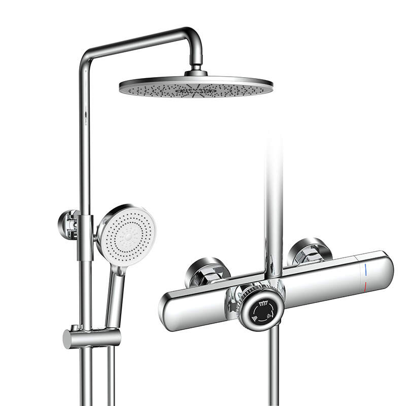 New design shower faucet bathroom shower column set-245145CP