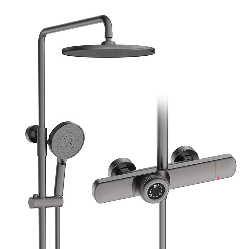 New design shower faucet bathroom shower column set-245145QH